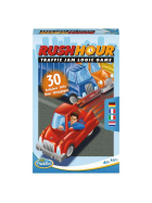 ThinkFun Rush Hour Mitbringspiel