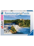 Ravensburger CH Rheinfall       1000T