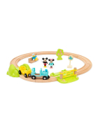 BRIO Mickey Mouse Train Set