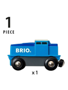 BRIO Cargo Battery Engine