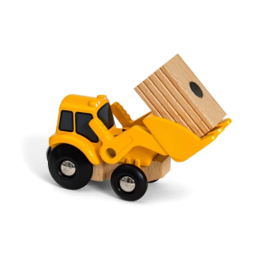 BRIO Loader