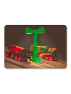 BRIO Railway Light