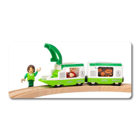 BRIO Circle Train Set