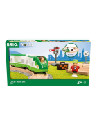 BRIO Circle Train Set