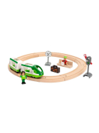 BRIO Circle Train Set