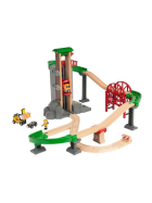 BRIO Lift and Load Set