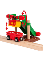 BRIO Animal Farm Set