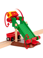 BRIO Animal Farm Set