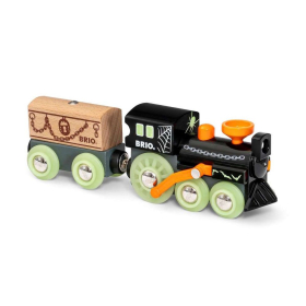 BRIO Ghost Train