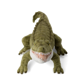 WWF Plüschtier Krokodil 58 cm 15.202.002