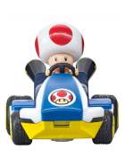 Carrera RC 1:50 R/C Mini Mario Kart Toad Full Function