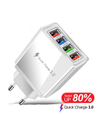 AAi Mobile X4 Quick Charge 3.0, 48 W