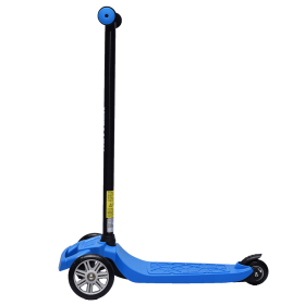 Kettler KWIZZY Kinderscooter, blau