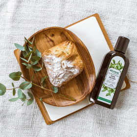 alkmene Haarbalsam Bio Brennnessel, 250 ml