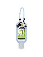 dulgon Reinigendes Handgel Panda mit frischem Duft, 50 ml