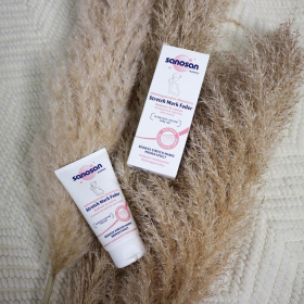 sanosan Dehnungsstreifen Minimierer, 75 ml