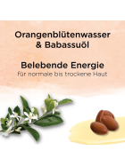 * VANDINI ENERGY Geschenkset Orangenblüte & Babassuöl, 1 Stk.