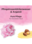 * VANDINI NUTRI Geschenkset Pfingstrosenblüte & Arganöl, 1 Stk.
