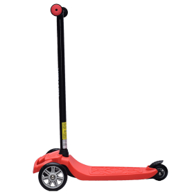 Kettler KWIZZY Kinderscooter, rot