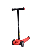 Kettler KWIZZY Kinderscooter, rot