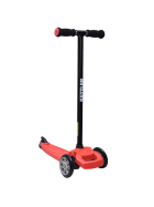 Kettler KWIZZY Kinderscooter, rot