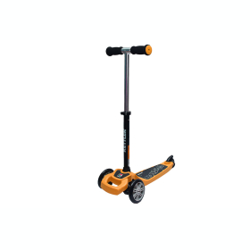 Kettler ZAZZY Kinderscooter, orange