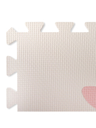 XXL Puzzlematte, Afrika 1.8 x 1.8 m