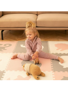 XXL Puzzlematte, Afrika 1.8 x 1.8 m