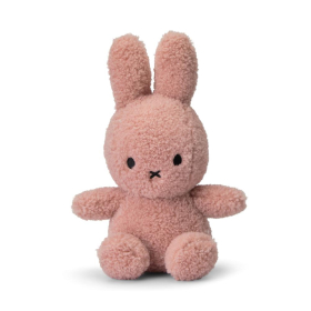 Bon Ton Toys Miffy Teddy pink 23 cm (2) aus 100% PET...