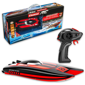 Carrera RC 1:16 R/C Race Catamaran, 2.4 GHz Digital...