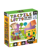 Montessori Tactile Lotto