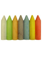 Strassenmalkreide XXL, 7 St&uuml;ck