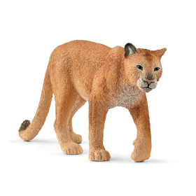 Schleich Puma