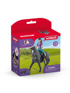 Schleich Horse Club Lisa & Storm