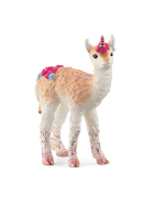 Schleich Lama Einhorn