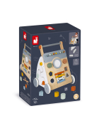 Janod Baby Walker Sweet Cocoon