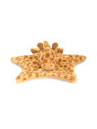 Keel Keeleco Baby Giraffe Schmusetuch