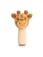 Keel Keeleco Baby Giraffe Rassel 14cm