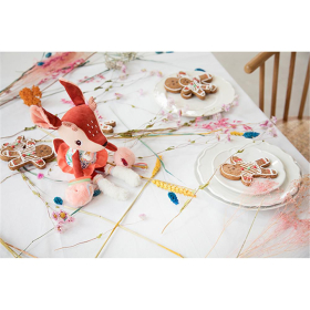 Lilliputiens Stella Multiaktivit&auml;ten Hirsch