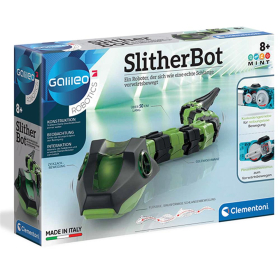 Clementoni SlitherBot D