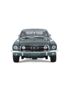 Maisto Ford Mustang 1967 1/18 dunkelgrün