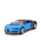 Maisto Bugatti Chiron 1/24 blau