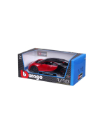 Bburago Bugatti Chiron Sport rot 1/18