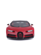 Bburago Bugatti Chiron Sport rot 1/18
