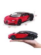 Maisto Bugatti Chiron Sport 1/24