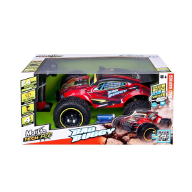 MaistoRc RC Bad Buggy 2.4 GHZ