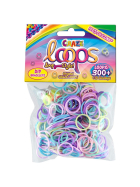 Craze Loops Refill Pack - 300, assortiert