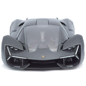 Bburago Lamborghini Terzo Milennio grau 1/24