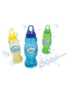 Free Time 4 Kids Magic Bubble Seifenblasenfl&uuml;ssigkeit, 235 ml