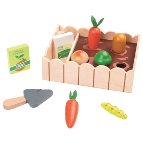 Spielba Garten-Set mit Gemüse